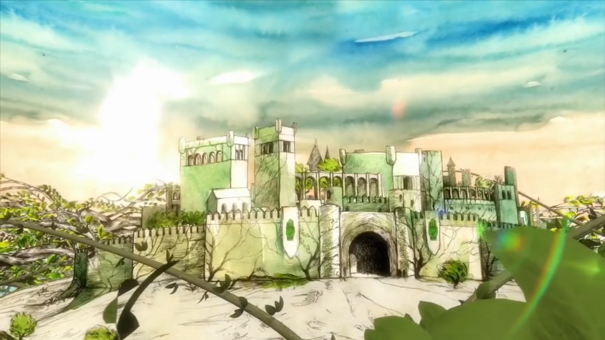 Highgarden  Game of Thrones Wiki  Fandom