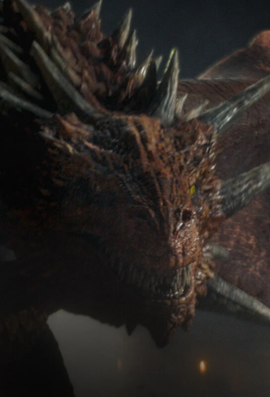 Meleys | Wiki of Westeros | Fandom