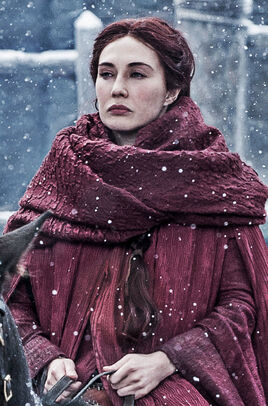 Melisandre