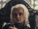 Aegon II Targaryen