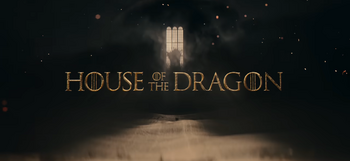 Title card (House of the Dragon)