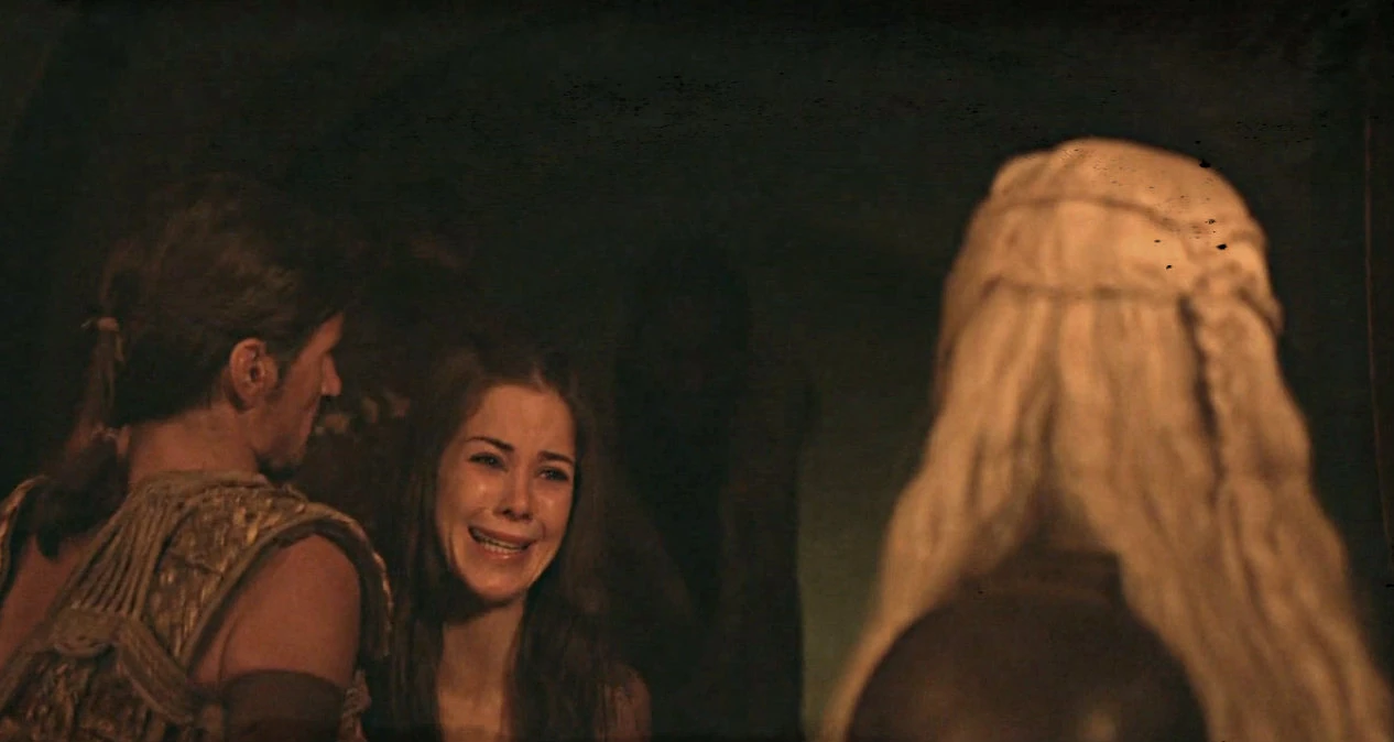 Doreah | Game of Thrones Wiki | Fandom
