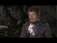 Game of Thrones: Season 2 - Character Feature - Theon Greyjoy (HBO)