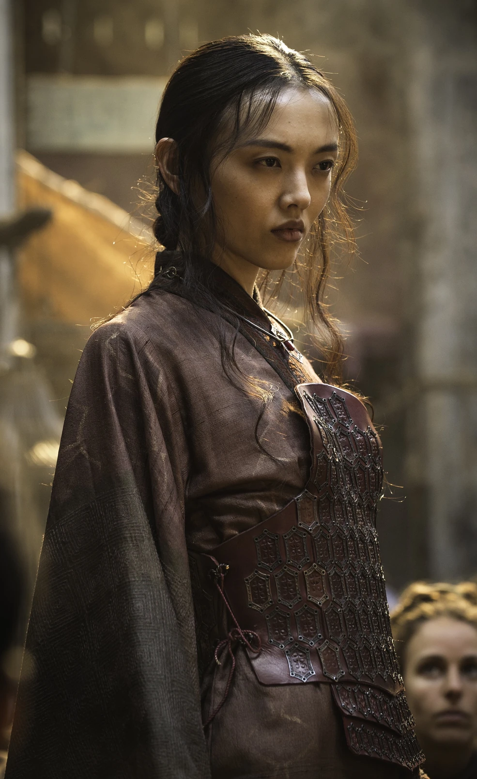 イ・ティ | ゲームオブスローンズ Wiki | Fandom, image size:985x1607