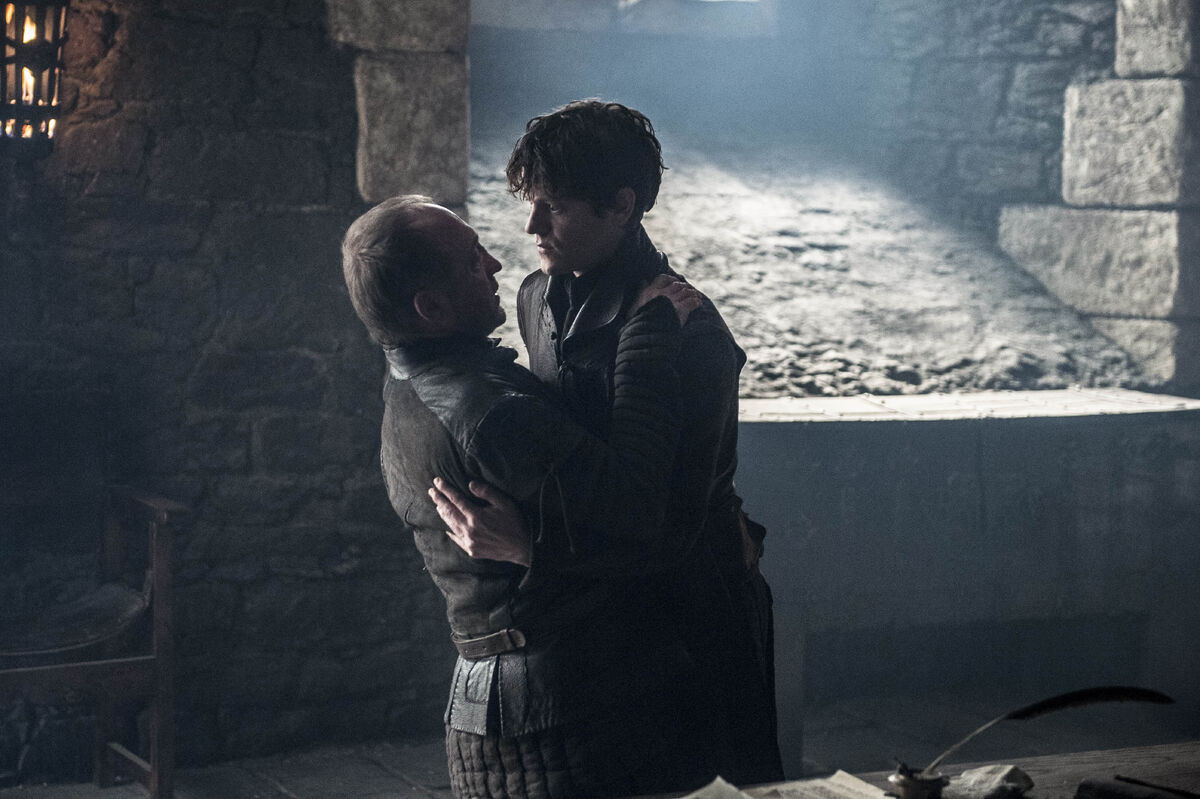 Изображение - Русе Болтон и Рамси 6x02.jpg | Игра Престолов Вики | Fandom