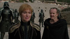 801 cersei qyburn