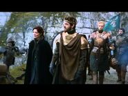 Game Of Thrones Season 2: Character Featurette - Renly