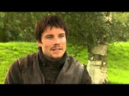 Game of Thrones Season 3: Episode 7 - A Taste of the Wider World (HBO)