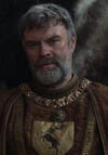 Lord Boremund Baratheon (head of House Baratheon)