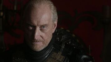 108 Tywin Nahaufnahme