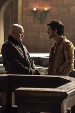 406 Varys Oberyn