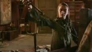 Arya and Needle