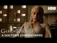 Depression in Game of Thrones / Game of Thrones / HBO
