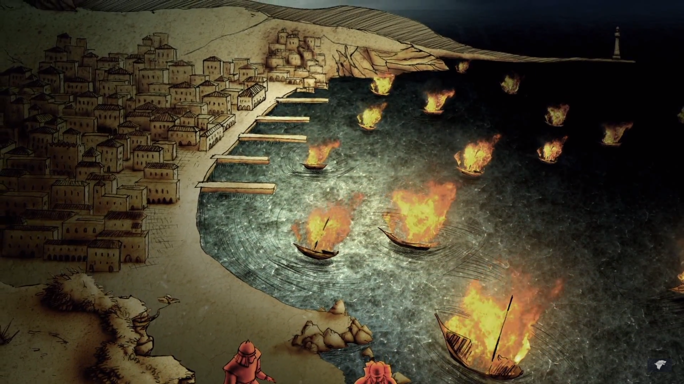 Dorne store