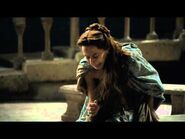 Game of Thrones Season 4: Episode 7 Clip - Lysa Confronts Sansa (HBO)