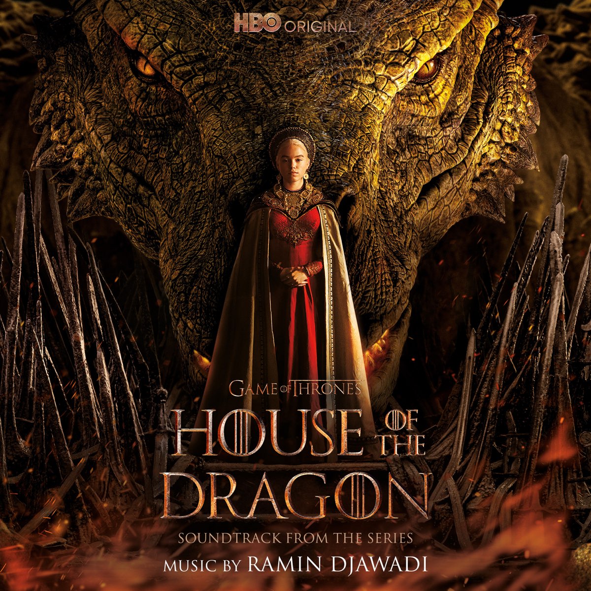Stream House Of The Dragon - Main Theme (OST) - Trailer Music by Versus  Official