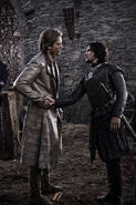 Jaime & Jon