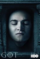 Joffrey Promo S6