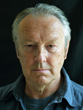 Paul Leonard