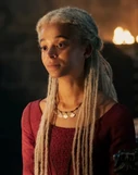 Rhaena Targaryen Phoebe Campbell