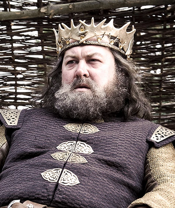 Robert I Baratheon