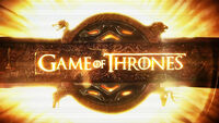 Title card (Game of Thrones)