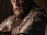 Beric Dondarrion