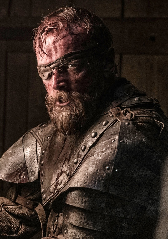 Beric Dondarrion - A Wiki of Ice and Fire
