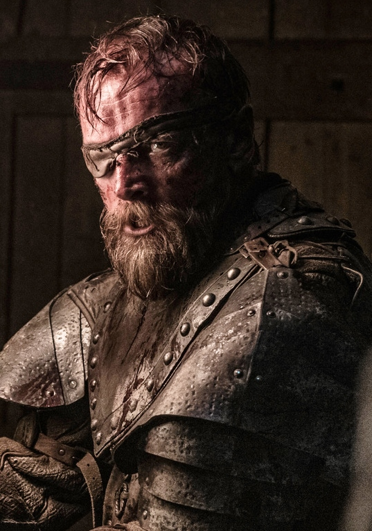 Beric Dondarrion Game Of Thrones Wiki Fandom