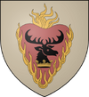 House Baratheon of Dragonstone