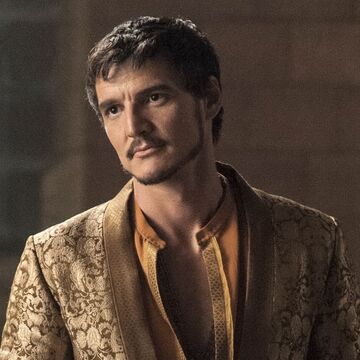 Oberyn Martell Game Of Thrones Wiki Fandom Elia martell, lyanna stark, melisandre of asshai, aegon vi targaryen, rhaenys targaryen, tyrion lannister, jaime lannister, tywin lannister, brienne of tarth, viserys targaryen, jon connington, varys (asoiaf), arthur dayne, renly baratheon, brynden tully. oberyn martell game of thrones wiki