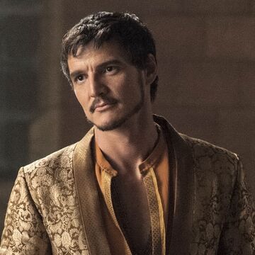 Oberyn Martell | Game of Thrones Wiki | Fandom