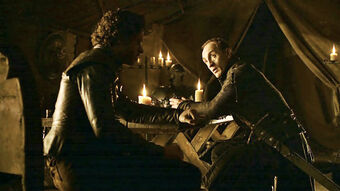 Roose Bolton Game Of Thrones Wiki Fandom Roose bolton is the lord of the dreadfort and head of house bolton. roose bolton game of thrones wiki