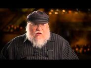 Game of Thrones Season 3: Episode 7 - Political Alliances (HBO)