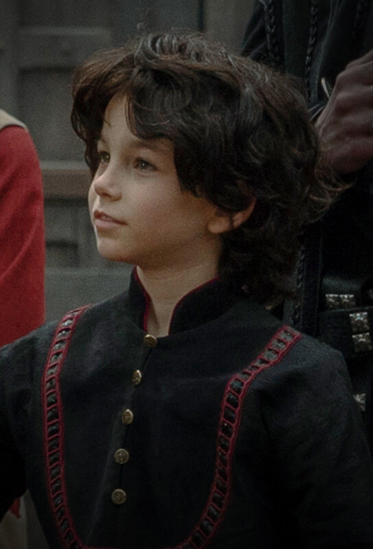 Joffrey Velaryon | Wiki of Westeros | Fandom