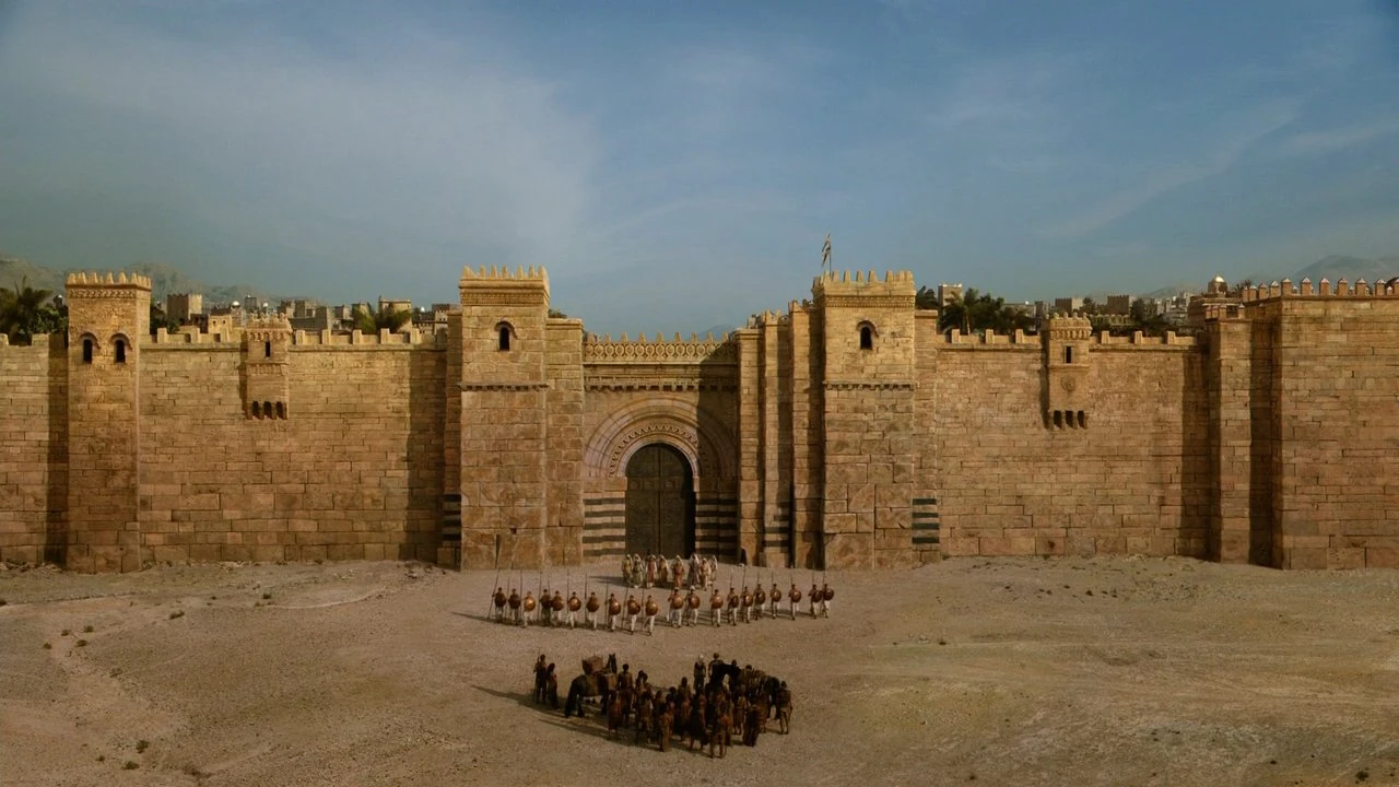 Qarth | Game of Thrones Wiki | Fandom
