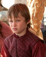 Tommen 2x01