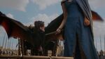 Drogon takes Flight S3E4