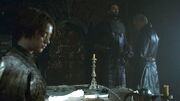 Tywin و Gregor