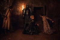 703 Cersei foltert Ellaria Tyene