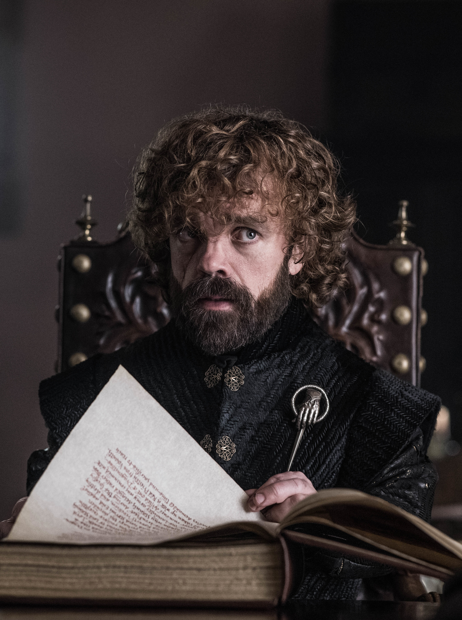 Tyrion Lennister Game Of Thrones Wiki Fandom