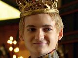 Joffrey I Baratheon