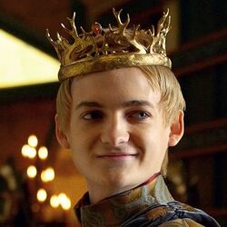 Joffrey I Baratheon