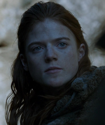 Ygritte