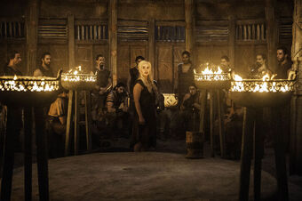Daenerys