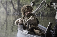 Tyrion in "Kill the Boy"