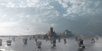 WA King's Landing fleet