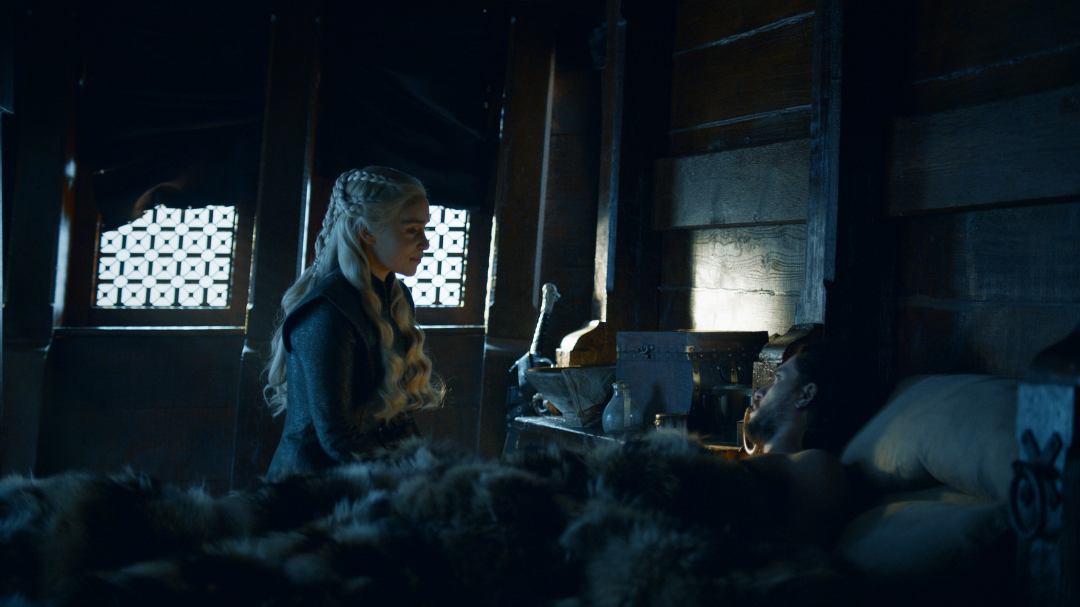 Jon Snow And Daenerys Targaryen Game Of Thrones Wiki Fandom Jon Snow And Daenerys Targaryen Game Of Thrones Wiki Fandom