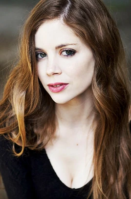 Charlotte Hope | Wiki of Westeros | Fandom