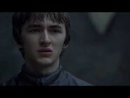 Game of Thrones Season 6: Episode 5 Clip - Hold The Door (HBO)